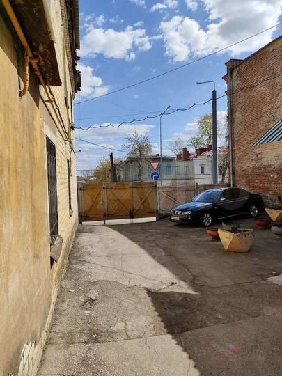 3-к. квартира, 52,5 м², 1/2 эт.