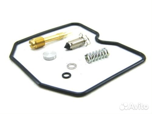 Рем.комплект карбюратора tourmax CAB-K4