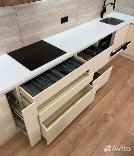 Кухонный гарнитур Кухня от производителя