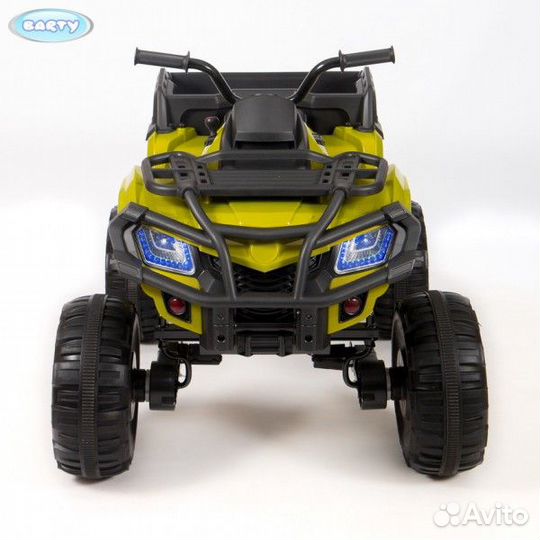 Детский электрический Квадроцикл Barty Grizzly Nex