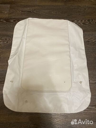 Подушка на Пеленальный столик IKEA