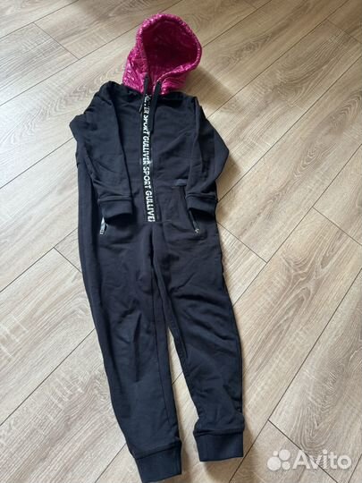 Комбинезон gulliver 116