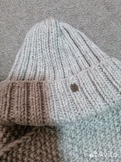 Шапки женские, подростковые