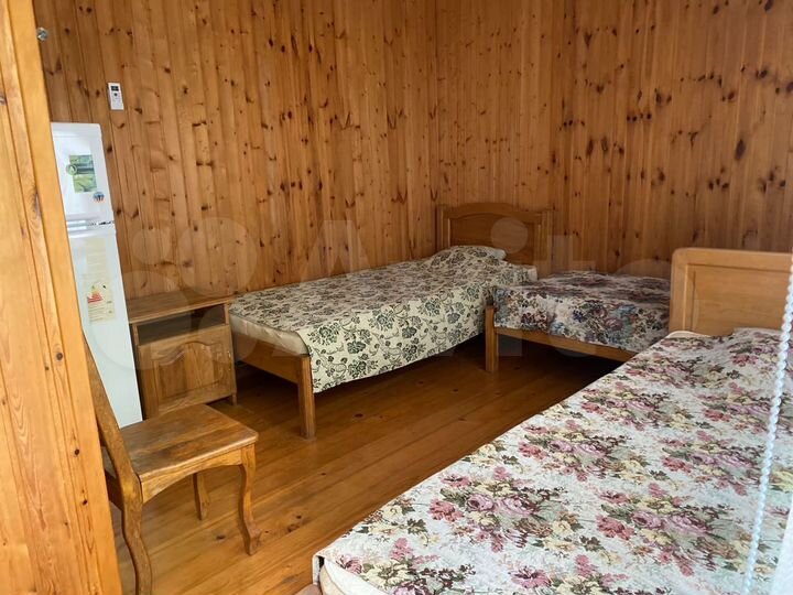 Комната 15 м², 1/2 эт.