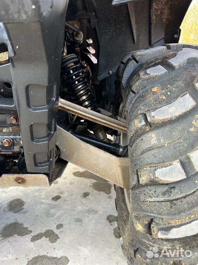 CF moto X8 пр.3800 в отл.состоянии