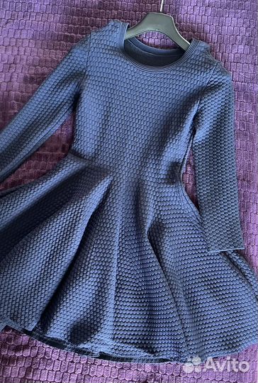 Платье в отличном состоянии (xl)