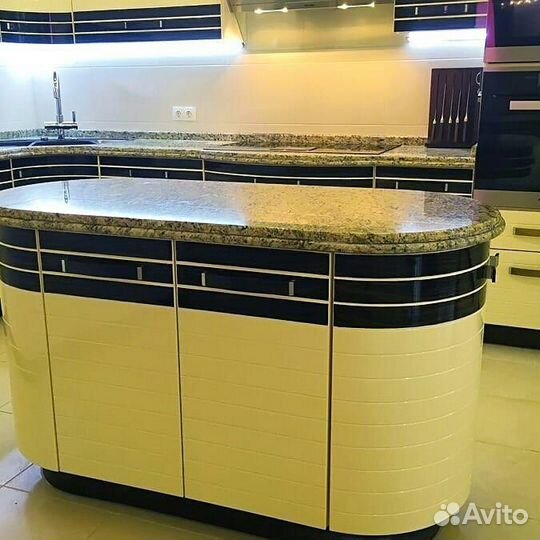 Кухонный гарнитур на заказ