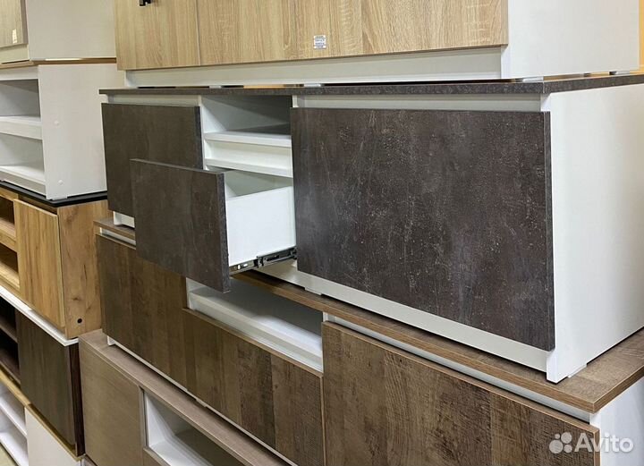 Тумба под тв 