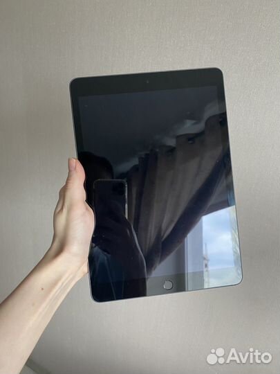 iPad 9th generation Wi-Fi 64GB