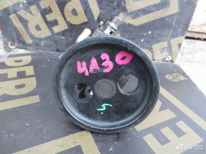 Гидроусилитель Mitsubishi Pajero Mini H56A 94-1998