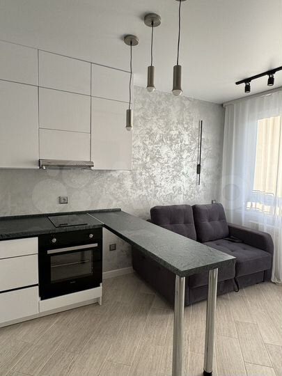 Квартира-студия, 30 м², 11/12 эт.