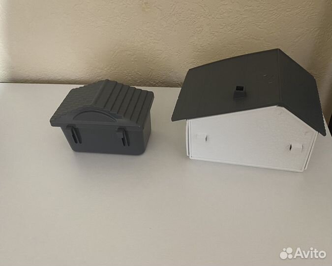 Новый набор для грызунов