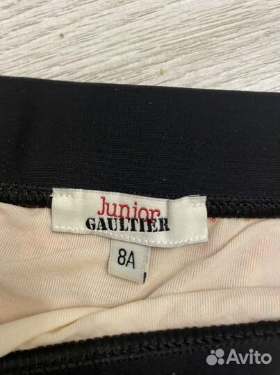 Купальник Junior Gaultier 8л