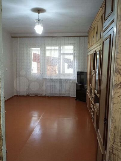 3-к. квартира, 61 м², 1/5 эт.