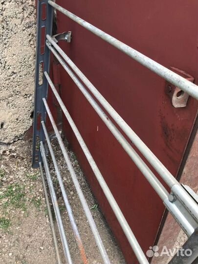 Багажник на крышу ваз