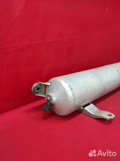 Ресивер воздушный Volkswagen Touareg NF