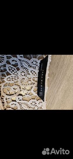 Платье Zara Woman