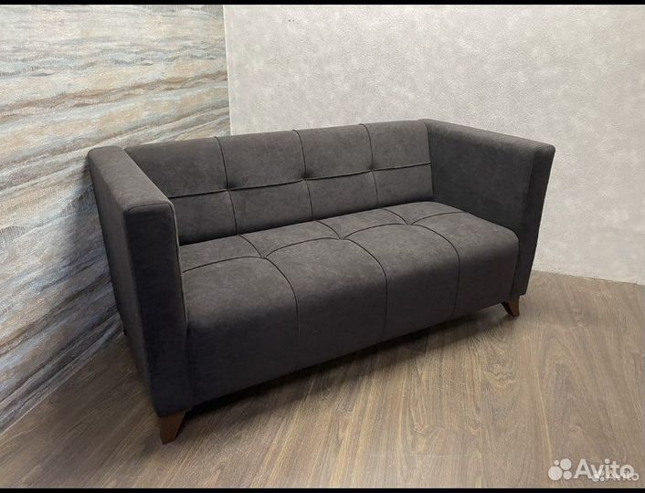 Диван офисный 4791