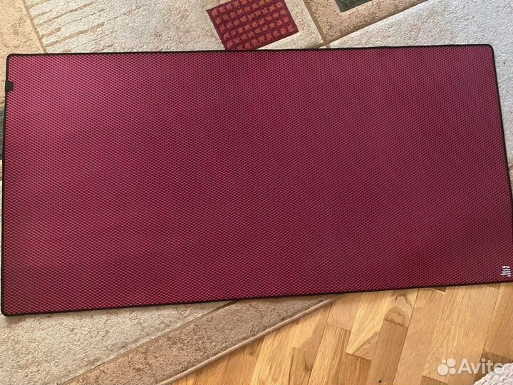 Коврик для мыши HyperX