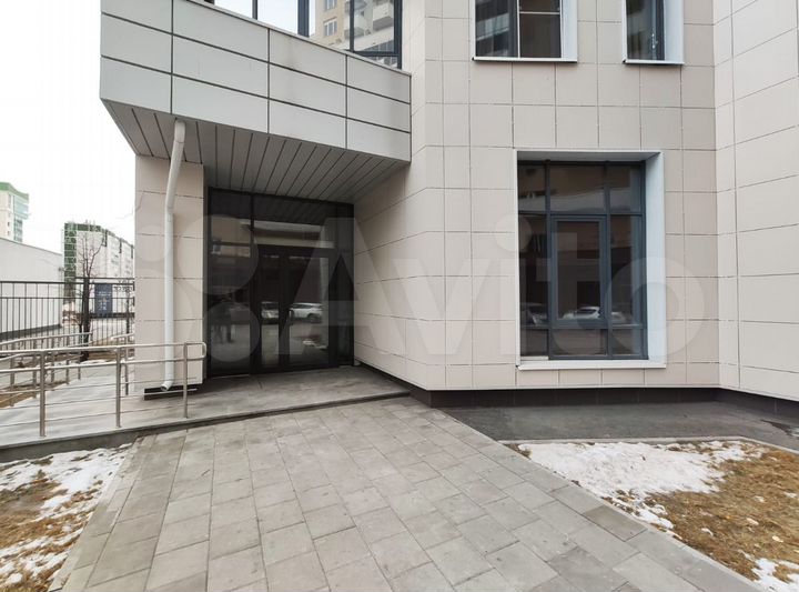 Свободного назначения, 264.8 м²