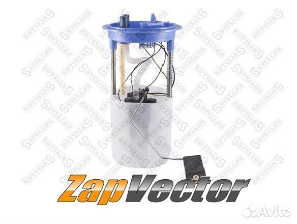Топливный насос в сборе VW / Skoda