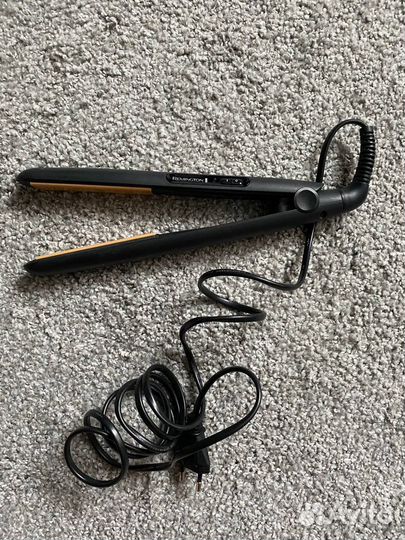 Выпрямитель для волос
