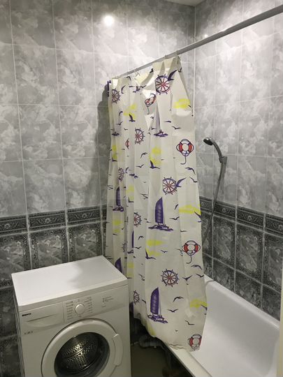 1-к. квартира, 38 м², 12/16 эт.