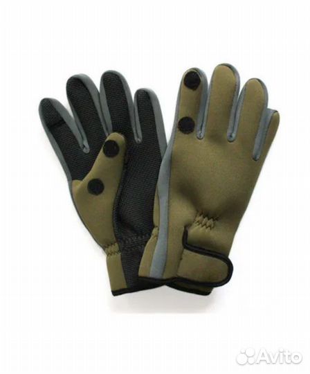 Неопреновые перчатки