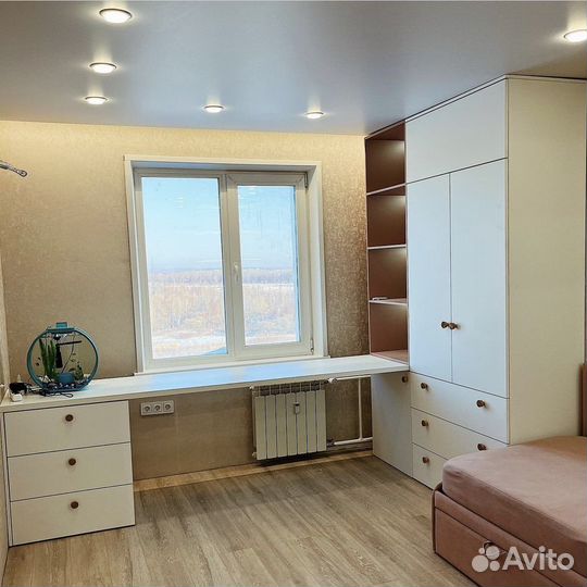 Рабочая зона «Орион»