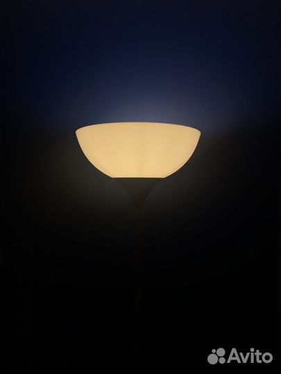 Торшер икея