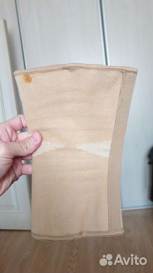 Бандаж на колено