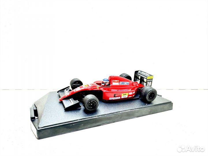 Модели Formula1 1/43 onyx Minichamps