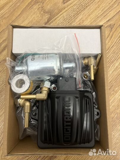 Гбо 4 поколения макси 2