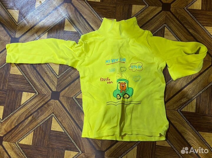 Вещи на девочку от 2 лет