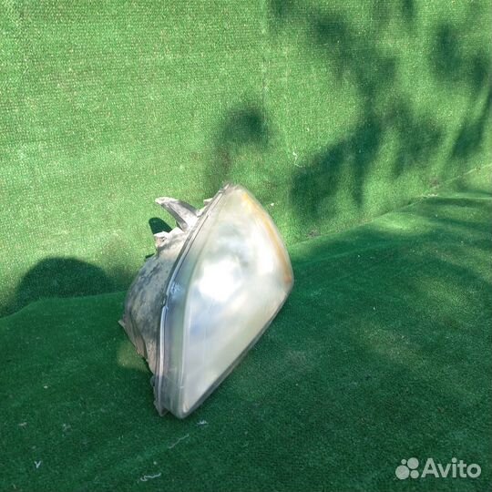 Фара передняя левая ford focus 2 дорестайлинг