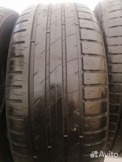 Nokian Tyres Hakka Green 2 205/55 R16 91H