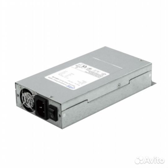 Блок питания ACD ACD fsak420C-01 1U, 420W, (швг100