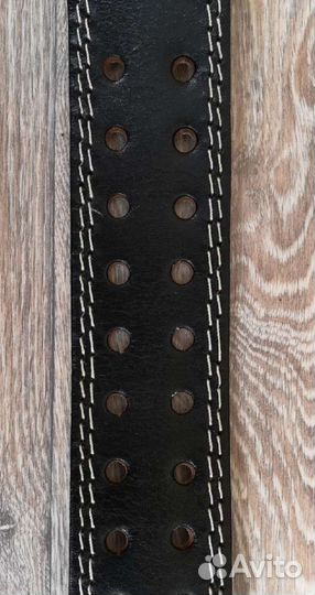 Тяжелоатлетический пояс