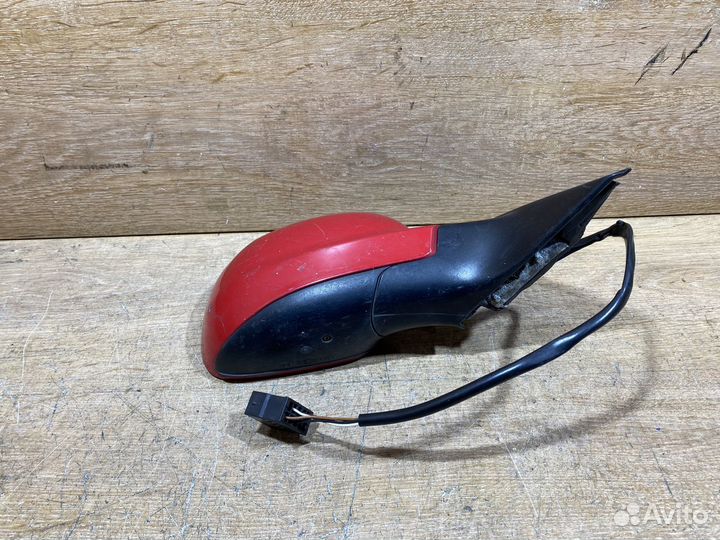 Зеркало правое VW Passat B5 Арт. 7720730