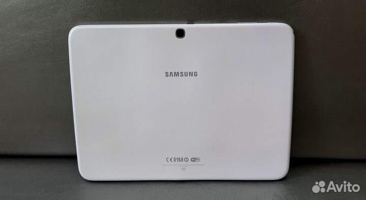 Планшет Samsung Tab3 (P5210) (1/16 Gb) 102509А