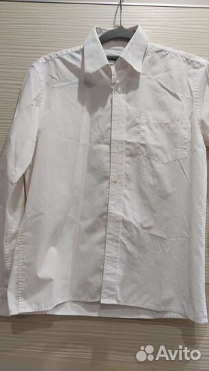 Пиджак школьный для мальчика