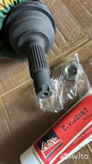 ШРУС внешний передний