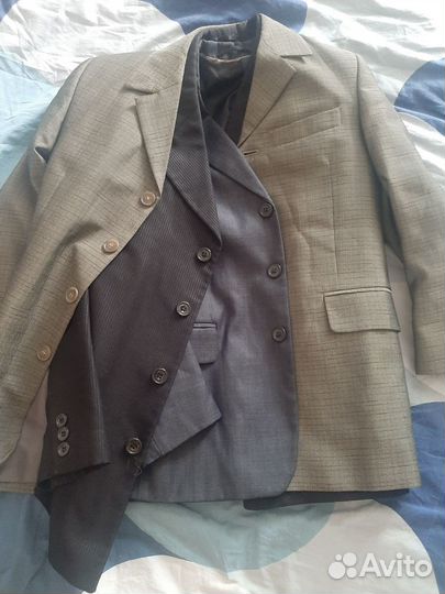 Школьная форма 152-164