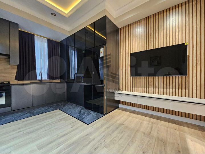 3-к. квартира, 80 м², 9/15 эт.