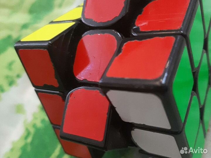 Кубик Рубика The Valk 3