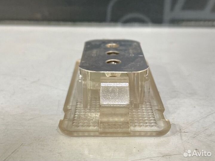 Плафон салона Bmw 325I E46 M54B25 2001