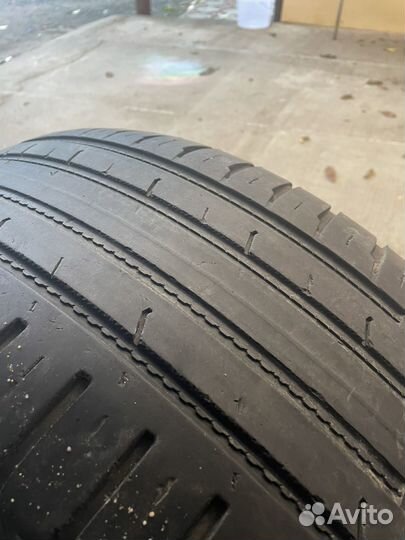 Nokian Tyres Hakka Blue 285/60 R18