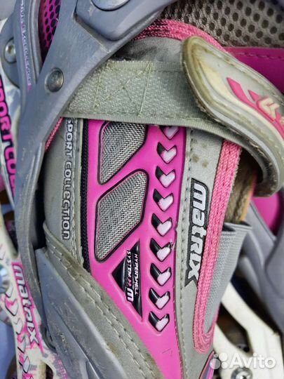 Ролики детские