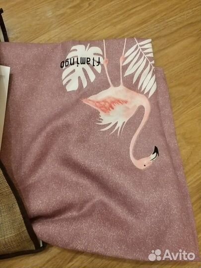 Постельное бельё