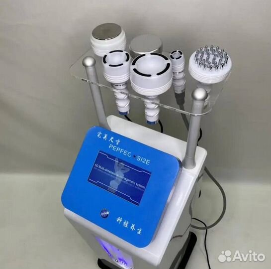 Жиротоп Эксилис Exilis Elite 360